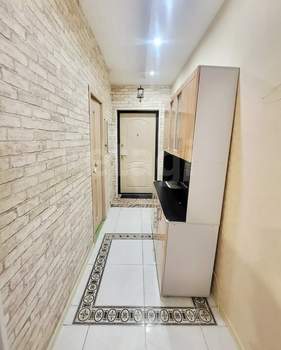 Студия квартира, вторичка, 20м2, 1/18 этаж