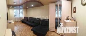 4-к квартира, вторичка, 85м2, 3/9 этаж