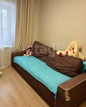 2-к квартира, вторичка, 42м2, 4/9 этаж