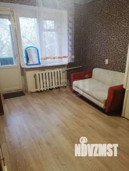 1-к квартира, вторичка, 21м2, 5/5 этаж