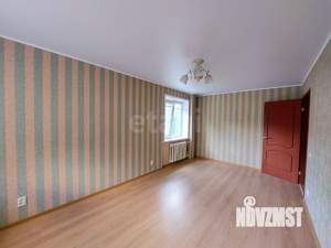 2-к квартира, вторичка, 47м2, 3/5 этаж