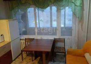 1-к квартира, вторичка, 31м2, 5/8 этаж