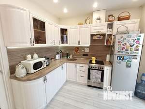 4-к квартира, вторичка, 71м2, 8/14 этаж