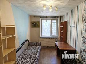 3-к квартира, вторичка, 66м2, 8/9 этаж