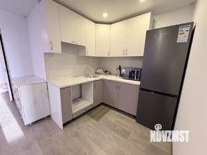 2-к квартира, вторичка, 51м2, 15/15 этаж