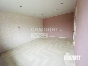 3-к квартира, вторичка, 58м2, 2/2 этаж