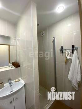 3-к квартира, вторичка, 62м2, 5/5 этаж