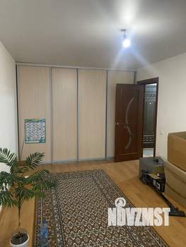 1-к квартира, вторичка, 39м2, 8/9 этаж