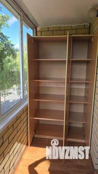 1-к квартира, вторичка, 41м2, 5/7 этаж