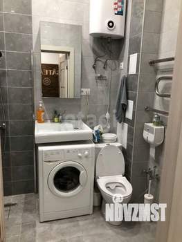 2-к квартира, вторичка, 45м2, 1/10 этаж