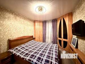 3-к квартира, вторичка, 72м2, 3/9 этаж