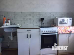 1-к квартира, вторичка, 33м2, 3/5 этаж