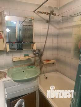 2-к квартира, вторичка, 53м2, 3/9 этаж