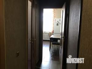 1-к квартира, вторичка, 60м2, 1/5 этаж