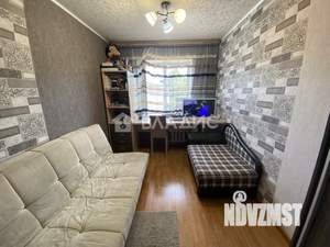 3-к квартира, вторичка, 61м2, 5/5 этаж