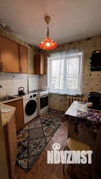 2-к квартира, вторичка, 47м2, 5/5 этаж
