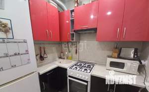 2-к квартира, вторичка, 43м2, 1/5 этаж