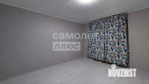 1-к квартира, вторичка, 41м2, 3/5 этаж