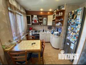 3-к квартира, вторичка, 61м2, 5/5 этаж