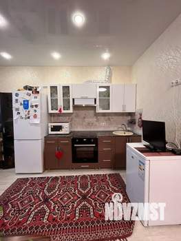 Студия квартира, вторичка, 29м2, 5/9 этаж