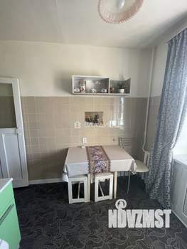 1-к квартира, вторичка, 33м2, 5/9 этаж