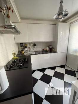 3-к квартира, вторичка, 65м2, 9/9 этаж