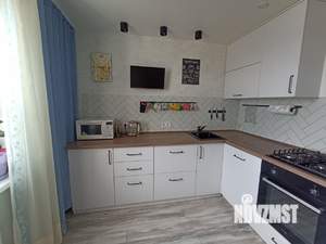 3-к квартира, вторичка, 66м2, 8/9 этаж