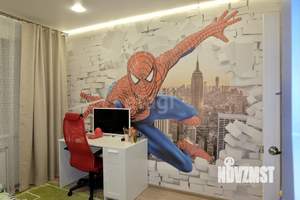 3-к квартира, вторичка, 69м2, 4/9 этаж