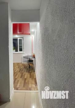 2-к квартира, вторичка, 51м2, 6/9 этаж