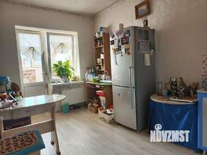 1-к квартира, вторичка, 39м2, 4/4 этаж