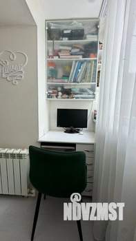 2-к квартира, вторичка, 38м2, 4/9 этаж