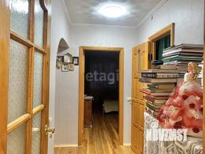 3-к квартира, вторичка, 67м2, 6/9 этаж