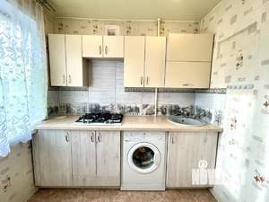 2-к квартира, вторичка, 48м2, 1/5 этаж