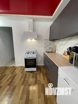 2-к квартира, вторичка, 51м2, 6/9 этаж