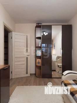 1-к квартира, вторичка, 31м2, 5/9 этаж