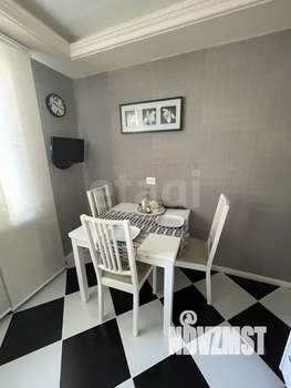 3-к квартира, вторичка, 65м2, 9/9 этаж