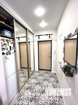 Студия квартира, вторичка, 23м2, 12/15 этаж