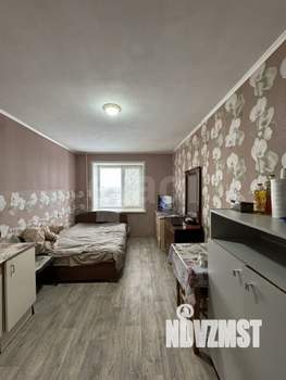 2-к квартира, вторичка, 36м2, 8/9 этаж
