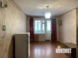 2-к квартира, вторичка, 44м2, 3/5 этаж