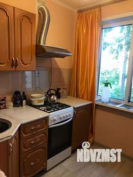 1-к квартира, вторичка, 31м2, 3/5 этаж