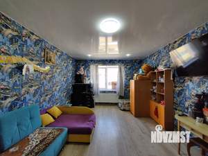 Студия квартира, вторичка, 31м2, 3/4 этаж