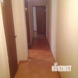 3-к квартира, вторичка, 62м2, 2/5 этаж