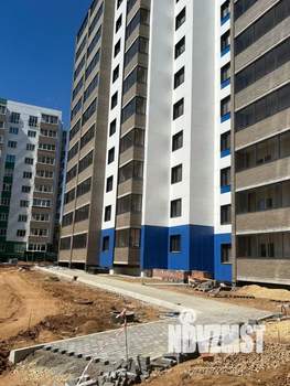 3-к квартира, сданный дом, 77м2, 11/11 этаж