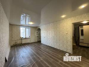 1-к квартира, вторичка, 36м2, 1/5 этаж