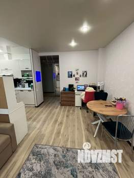 2-к квартира, вторичка, 44м2, 2/9 этаж