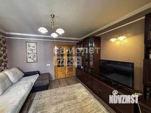 4-к квартира, вторичка, 78м2, 3/9 этаж