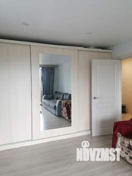 1-к квартира, вторичка, 39м2, 3/9 этаж