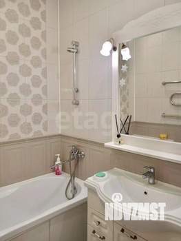2-к квартира, вторичка, 65м2, 10/14 этаж