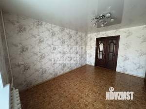 3-к квартира, вторичка, 58м2, 1/5 этаж