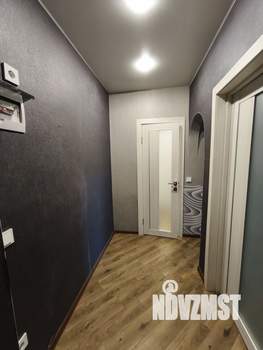 1-к квартира, вторичка, 31м2, 1/3 этаж